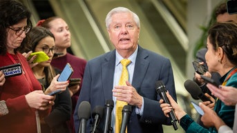 Media, commentators mock Lindsey Graham’s death with ‘good riddance’ posts - Fox News