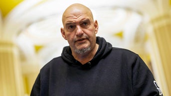 Fetterman flips position on filibuster, but Trump is trying to get the GOP to nix it - Fox News