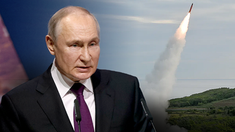 Russia exposes weapons gap as top commander warns ‘the math is not in favor of the West’ - Fox News