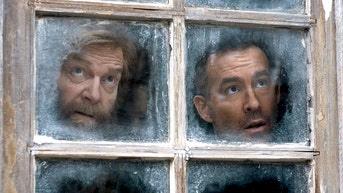 Epic new Cold War movie featuring loaded cast drops adrenaline-packed trailer - Fox News