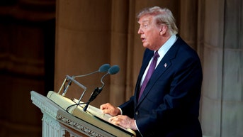 Trump - Fox News