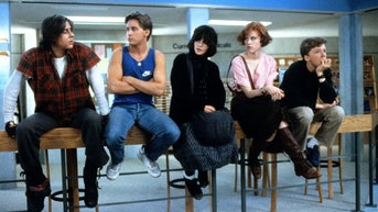 'Breakfast Club' legend reveals what kept him alive in Hollywood for 51 years - Fox News