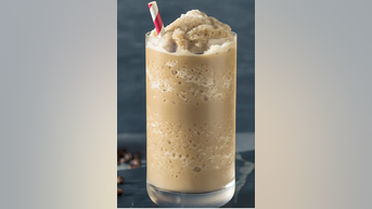 Coffee SLUSHIE is summer's hottest drink - Fox News