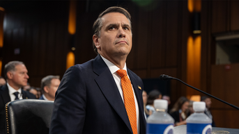 Coons questions whether Blanche can be an independent attorney general - Fox News