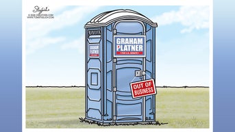 Political cartoons of the day - Fox News
