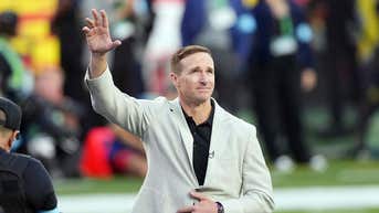 Saints icon says 'God's calling' was the deciding factor in his unexpected career move - Fox News