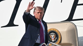 Trump kicks off Fourth of July weekend with symbolic salute to America’s legacy - Fox News