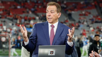 Nick Saban drops a gem at Media Days but the numbers tell a brutal story - Fox News