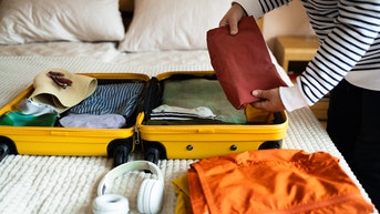 American travelers warned a common packing mistake could lead to prison or hefty fines - Fox News