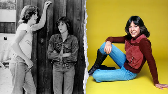 '80s icon Kristy McNichol surfaces in rare photo 25 years after leaving Hollywood - Fox News