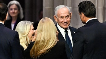 Netanyahu - Fox News
