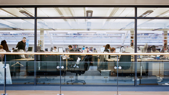 Young Americans breaking the ultimate workplace taboo with a viral new trend - Fox News