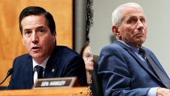 Bernie Moreno's profanity-laced Fauci grilling earns cheers from conservatives - Fox News