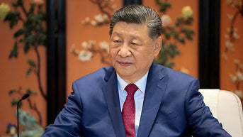 China takes a position as US reinstates blockade against Iran in key shipping route - Fox News