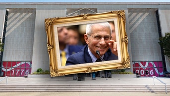'Woke' Smithsonian exhibit lionizes embattled Fauci amid conservative backlash - Fox News