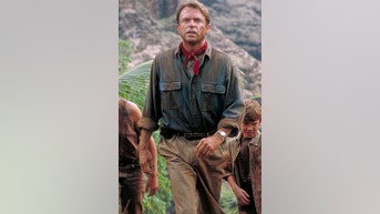 'Jurassic Park' star DEAD at 78 - Fox News