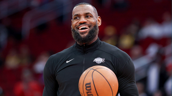 LeBron's 76ers jersey smashes all-time sales record in stunning 48-hour blitz - Fox News