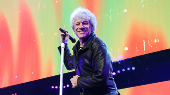 Jon Bon Jovi forced to cut comeback concert short as surprise rocker takes over - Fox News