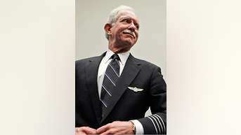 Captain 'SULLY' reveals Alzheimer's diagnosis - Fox News