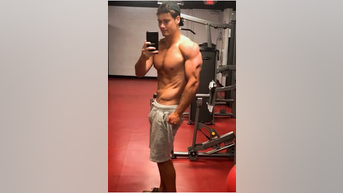 American 'looksmaxxing' influencer dead at 32 - Fox News