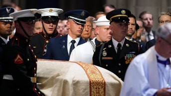 casket - Fox News