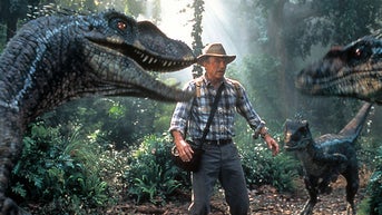 Cause of death revealed for late 'Jurassic Park' star Sam Neill as rep sets record straight - Fox News