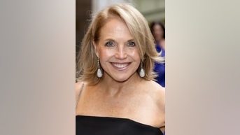 Katie Couric's SCARY amnesia episode - Fox News