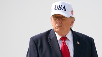 Trump frees 6 people he says Biden busted for simply 'fixing their car' - Fox News