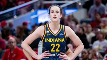 GOP chairman rips WNBA response to Caitlin Clark concerns as pressure builds - Fox News