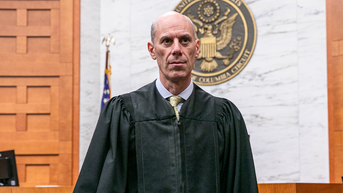 Judge reversed for overreach keeps getting overruled and still won't budge - Fox News