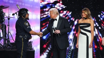 TRUMP - Fox News