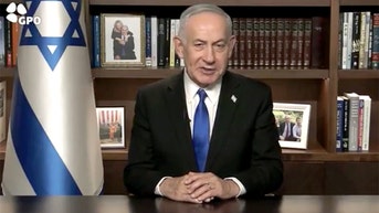 Netanyahu marks America's 250th with July 4 message praising US-Israel alliance - Fox News