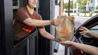 Burger King makes major changes after thousands of customers sounded off - Fox News