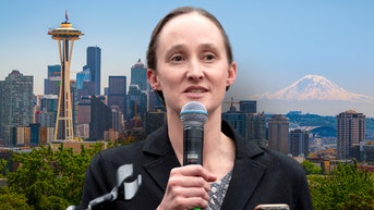 Progressive mayor of Seattle watches inner circle crumble - Fox News