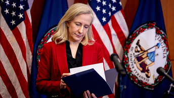 Dem governor shamed for allowing state to become 'hotbed' for illegal immigrant crime - Fox News