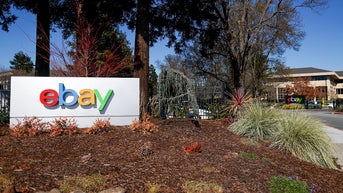 eBay to pay up for allegedly stalking couple, sending cockroaches and fetal pig - Fox News