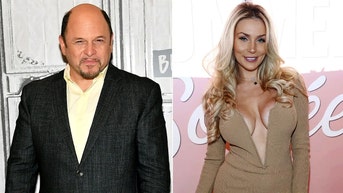 Jason Alexander issues apology as Courtney Stodden recounts painful experience - Fox News