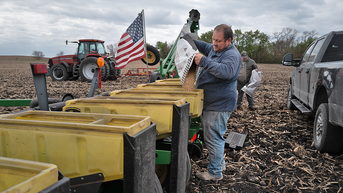 Trump administration unveils $500M program to protect US farmers ahead of nation's 250th - Fox News