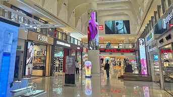 Beloved mall brand warns more store closures could be on the way - Fox News