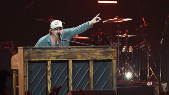 Morgan Wallen releases new song and it's blowing up the country music world - Fox News