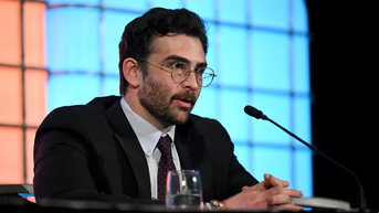 Hasan Piker tells Mamdani to ‘shut the f--- up’ over cautious messaging - Fox News