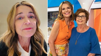 Savannah Guthrie reveals 'very specific' message she has for mom's kidnapper - Fox News