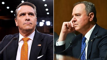 Blanche accuses Schiff of misstating ethics rules in heated confirmation clash - Fox News