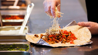 Chipotle CEO says chain is gaining ground on customer value concerns - Fox News