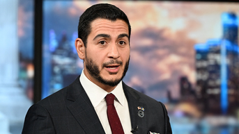 El-Sayed ripped after dropping Dubai property filing hours before primary debate - Fox News