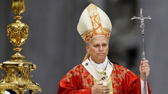 Pope Leo's first showdown ends with excommunication of breakaway bishops - Fox News