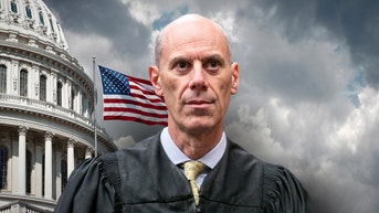Senate Republican wants to crush politically motivated judges with BOASBERG Act - Fox News