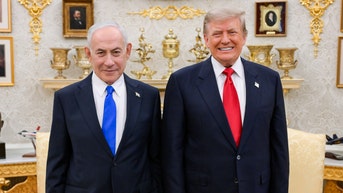 Trump, Netanyahu's first face-to-face meeting since Iran war was 'excellent,' source says - Fox News
