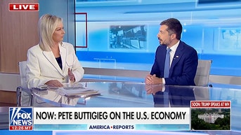 Pete Buttigieg, el «demócrata moderado», pide un cambio «radical» en las instituciones políticas - Fox News