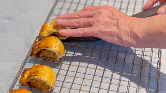 RFK Jr. called them 'poison' but scientists are now betting on seed oils for pastry - Fox News